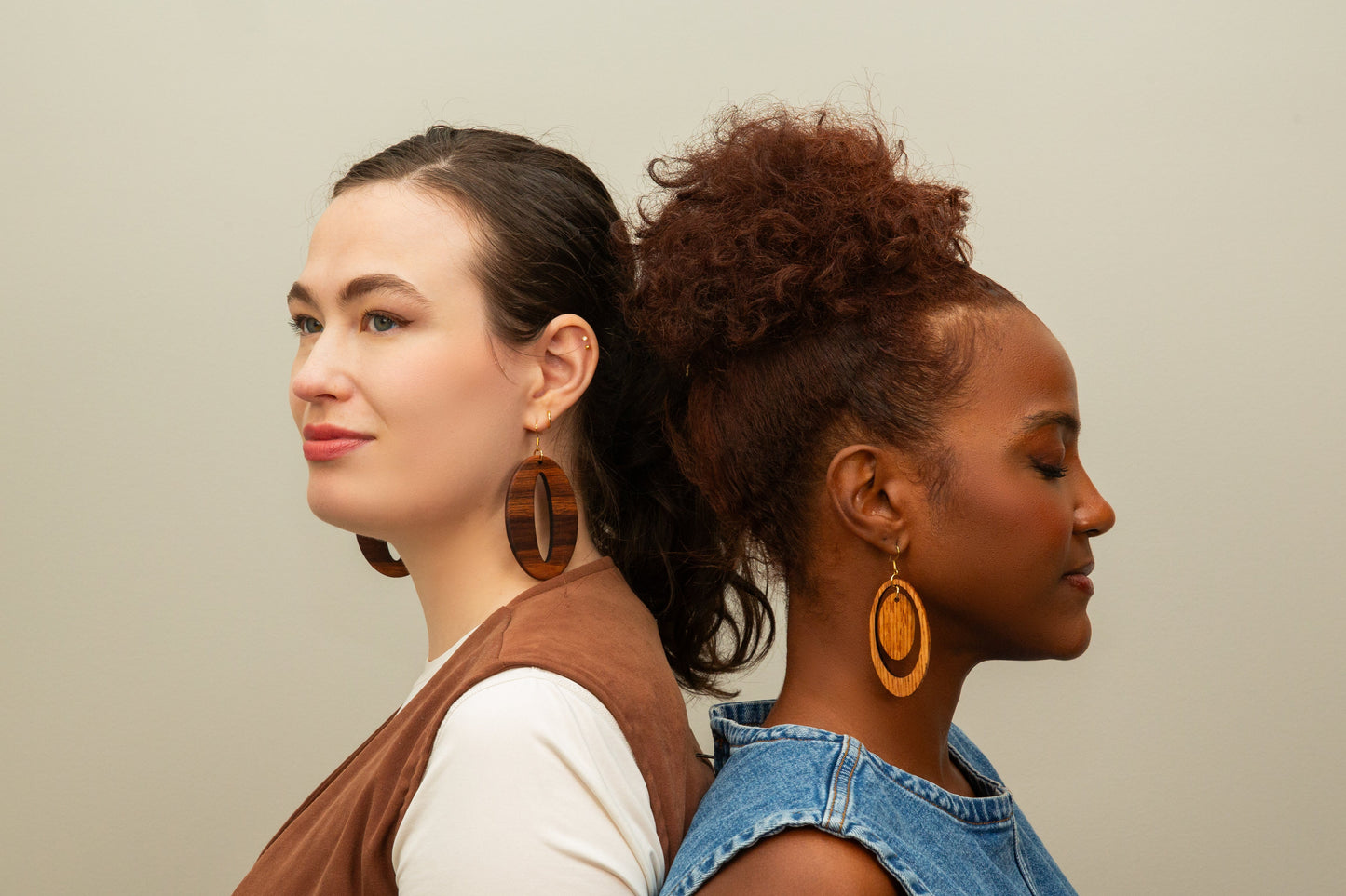 The Eclipse - Tigerwood