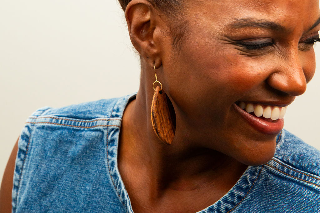 The Flora - Pantagonia