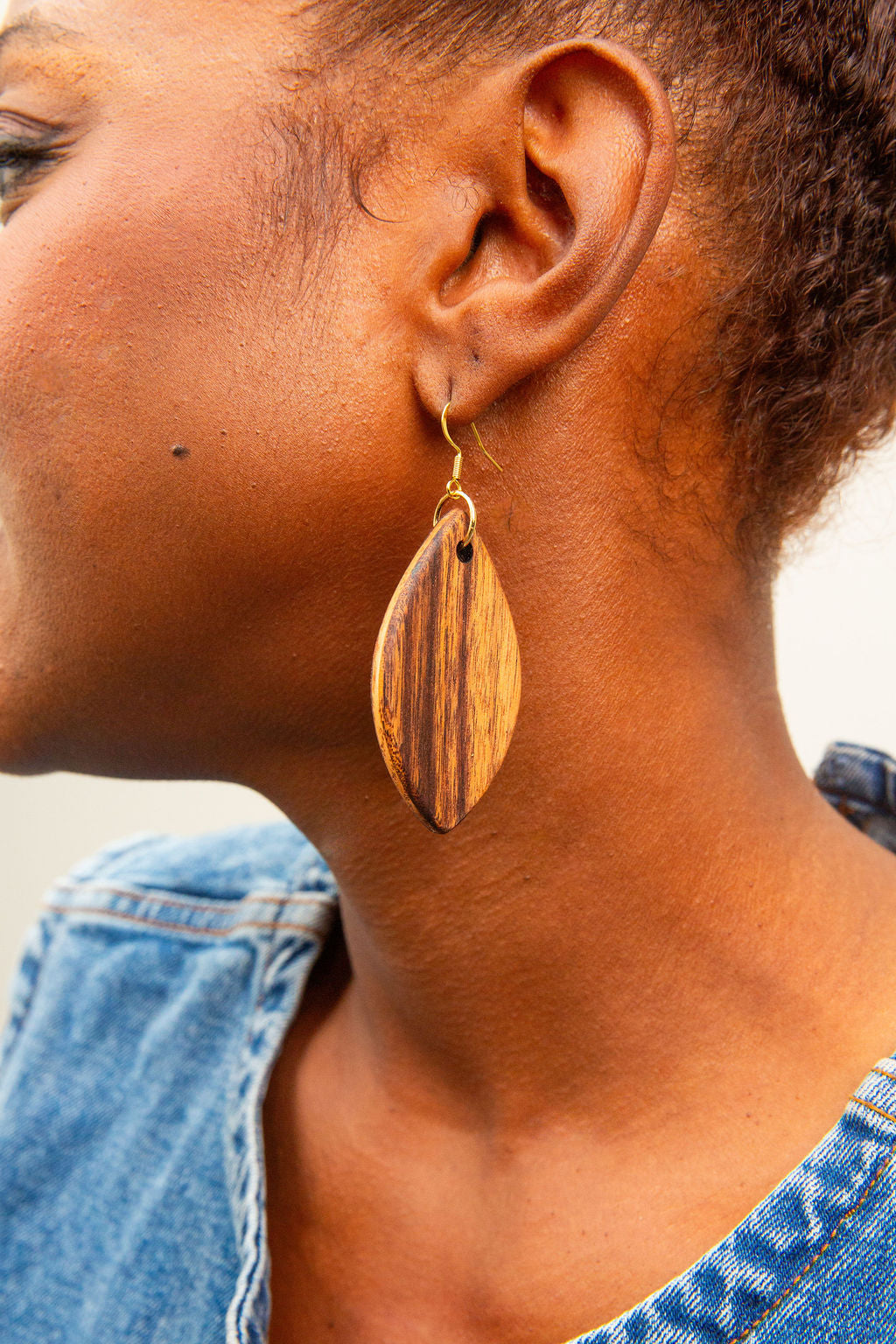 The Flora - Pantagonia