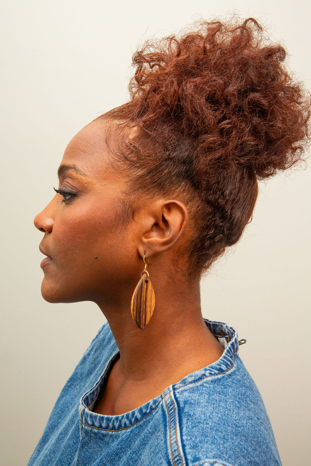 The Flora - Pantagonia