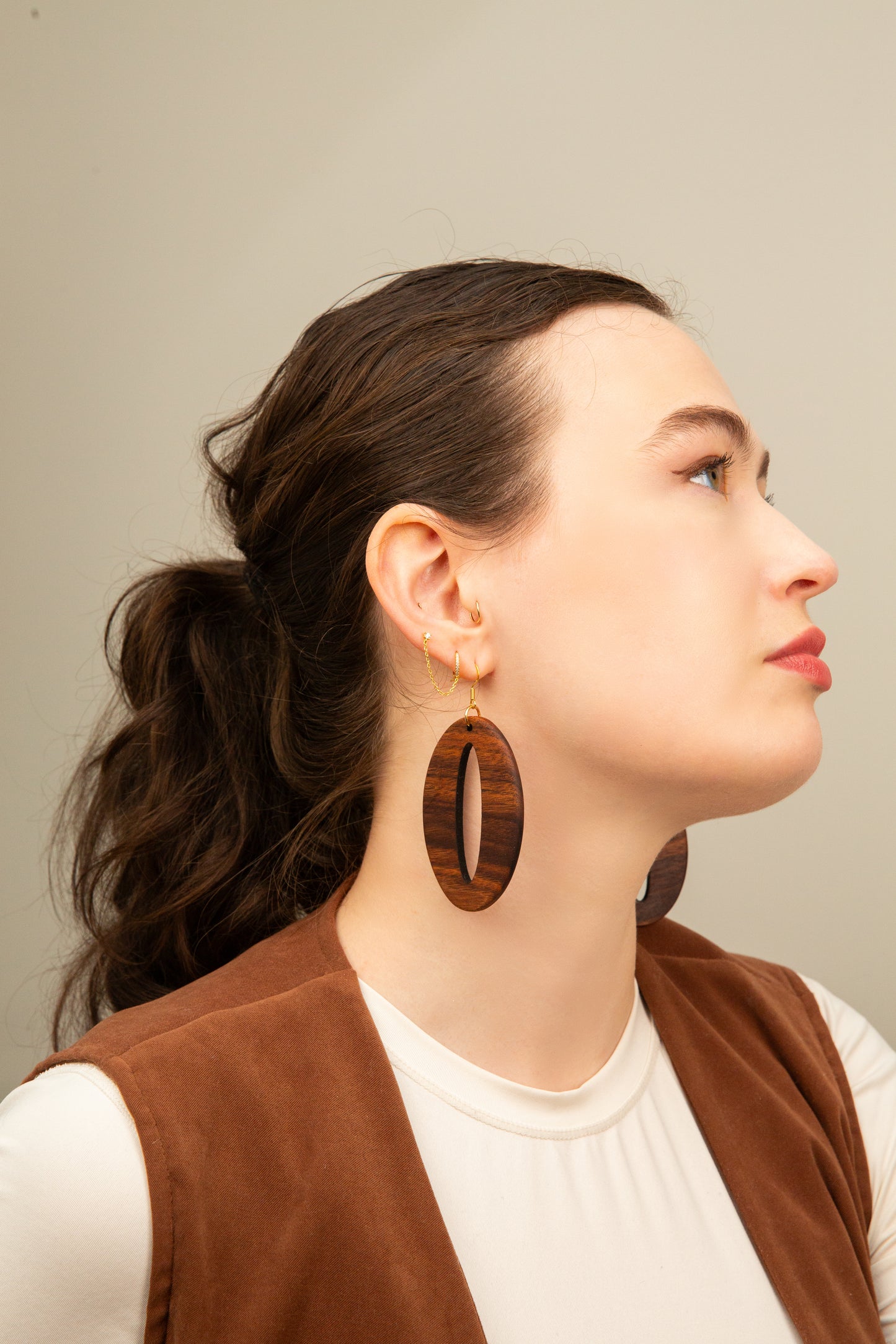 The Eclipse - Tigerwood