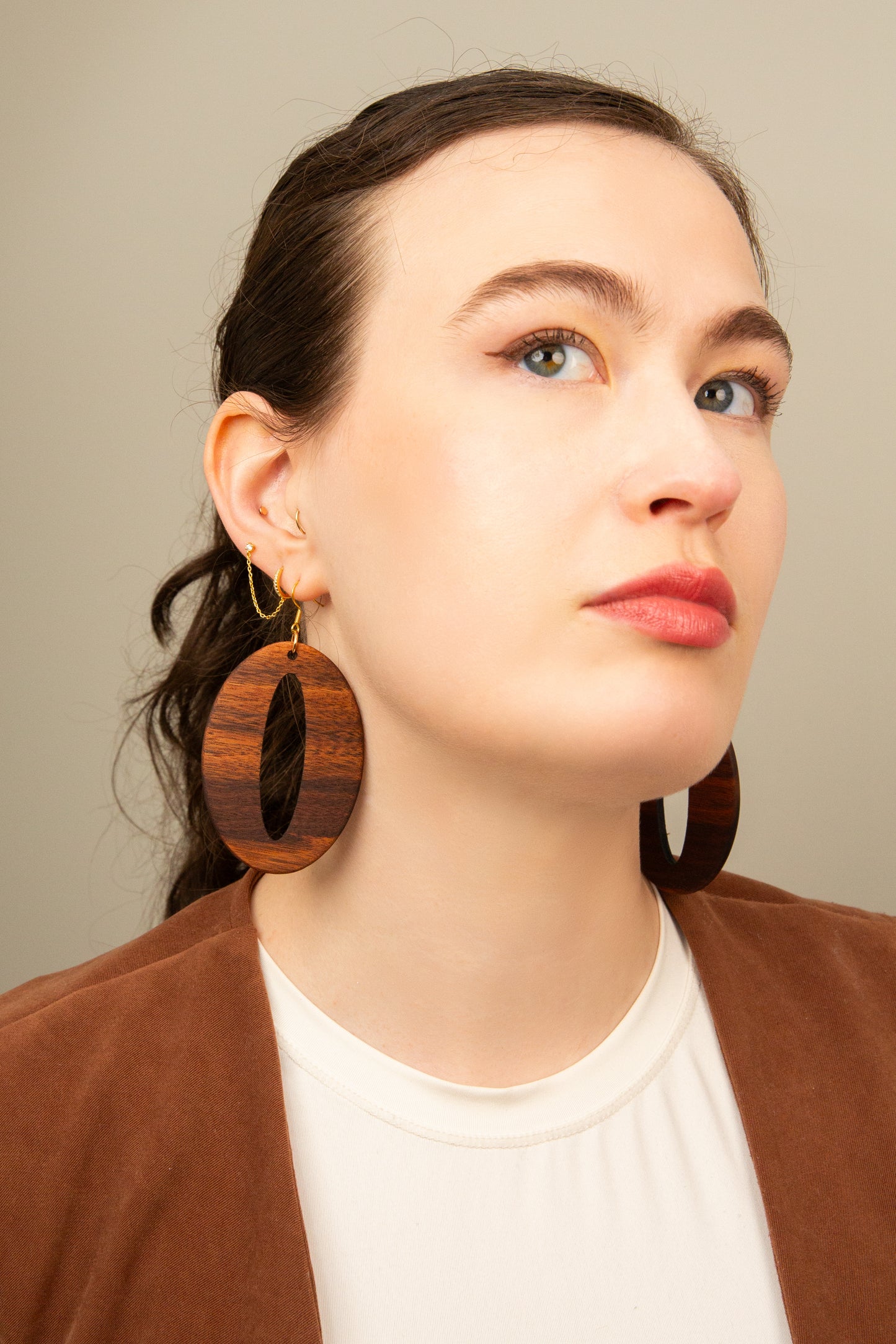 The Eclipse - Tigerwood