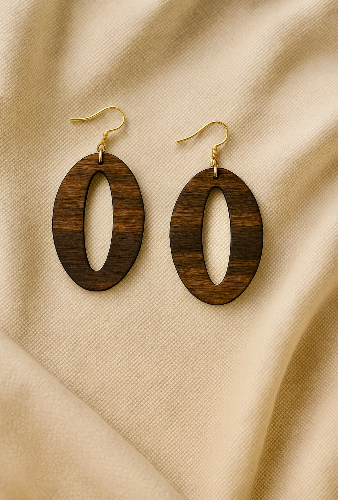 The Eclipse - Tigerwood