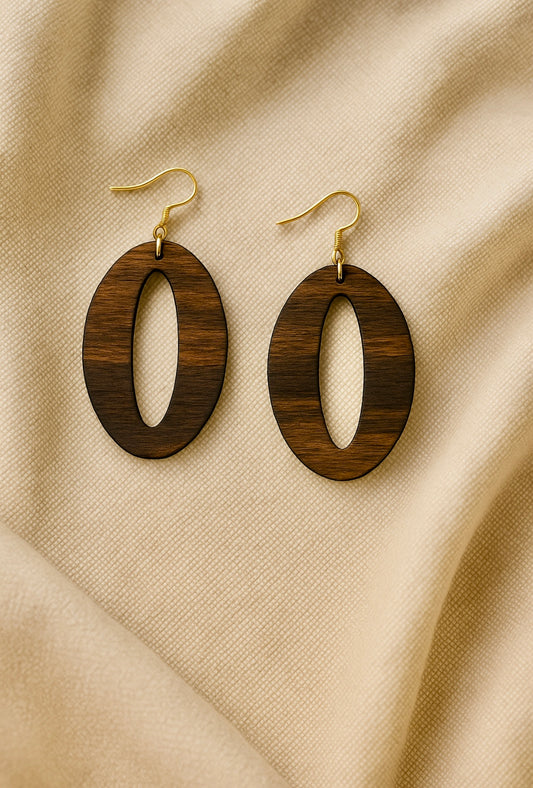 The Eclipse - Tigerwood